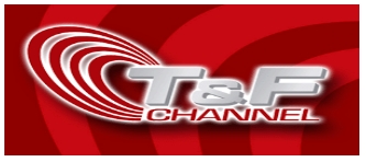 clicca qui per collegarti a "T&F Channel"